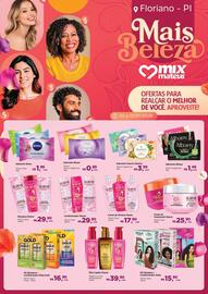 Catálogo Supermercados Mateus semana 2 Página 1