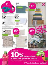 Mömax Flugblatt Seite 11