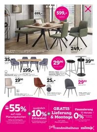 Mömax Flugblatt Seite 7