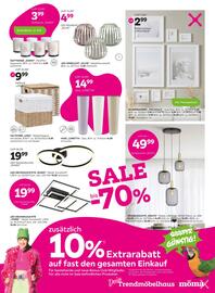 Mömax Flugblatt Seite 9