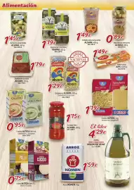 Folleto Alsara Supermercados Página 2