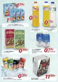 Folleto Alsara Supermercados Página 4