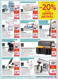 Maximarkt Flugblatt woche 2 Seite 17