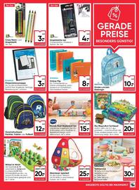 Maximarkt Flugblatt woche 2 Seite 21