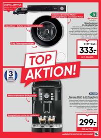 Maximarkt Flugblatt woche 2 Seite 23