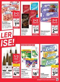 Maximarkt Flugblatt woche 2 Seite 3