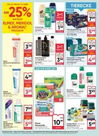 Maximarkt Flugblatt woche 2 Seite 16
