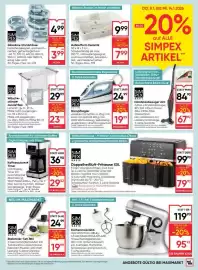 Maximarkt Flugblatt woche 2 Seite 17