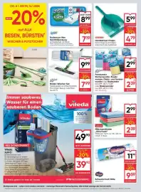 Maximarkt Flugblatt woche 2 Seite 18