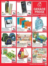 Maximarkt Flugblatt woche 2 Seite 21