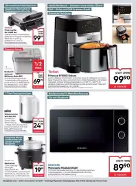 Maximarkt Flugblatt woche 2 Seite 22