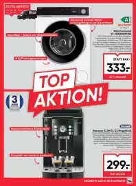 Maximarkt Flugblatt woche 2 Seite 23