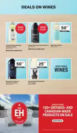 LCBO flyer Page 3