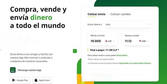 Catálogo Afex Página 1