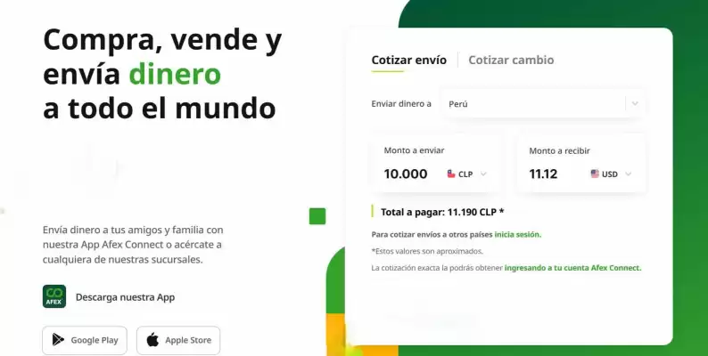 Catálogo Afex (válido hasta 21-01)