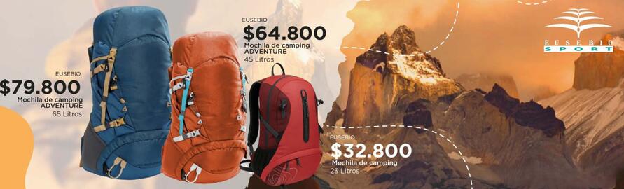 Catálogo Sánchez & Sánchez Página 2