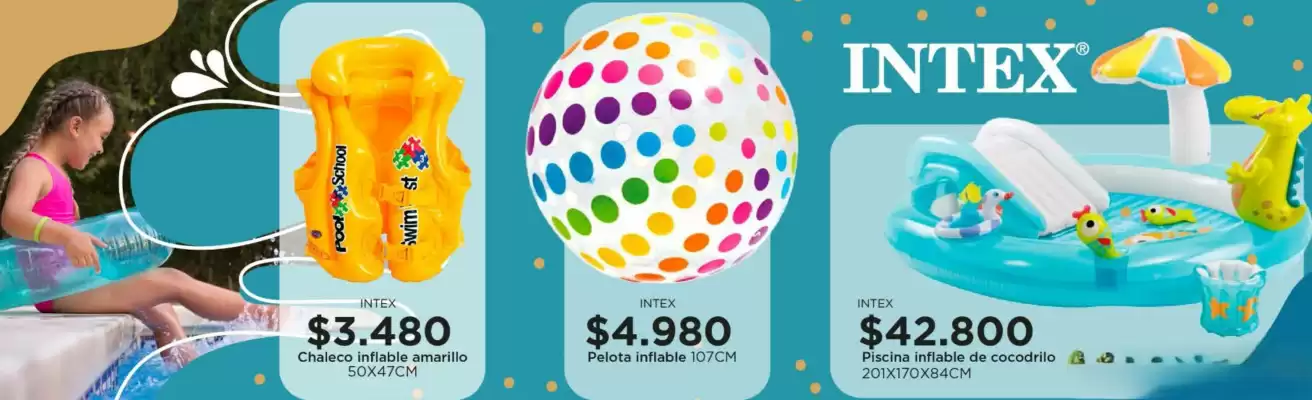 Catálogo Sánchez & Sánchez (válido hasta 20-01)