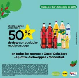 Catálogo Carulla Página 3