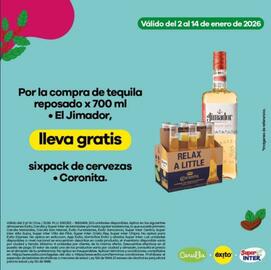 Catálogo Carulla Página 4