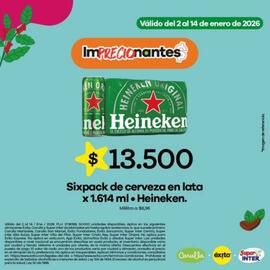 Catálogo Carulla Página 5