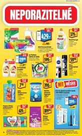 Albert leták týden 2 Strana 8