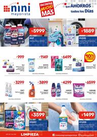 Catálogo Nini Mayorista semana 2 Página 10