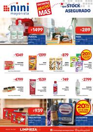 Catálogo Nini Mayorista semana 2 Página 11
