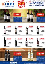 Catálogo Nini Mayorista semana 2 Página 14