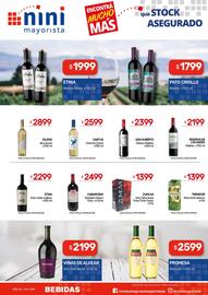 Catálogo Nini Mayorista semana 2 Página 15