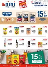 Catálogo Nini Mayorista semana 2 Página 18