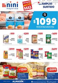 Catálogo Nini Mayorista semana 2 Página 19