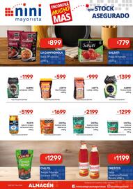 Catálogo Nini Mayorista semana 2 Página 22