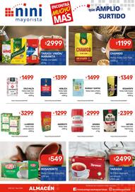 Catálogo Nini Mayorista semana 2 Página 23
