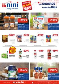 Catálogo Nini Mayorista semana 2 Página 24