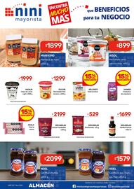 Catálogo Nini Mayorista semana 2 Página 25