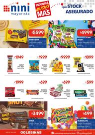 Catálogo Nini Mayorista semana 2 Página 26
