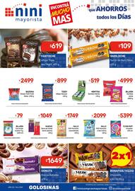 Catálogo Nini Mayorista semana 2 Página 27
