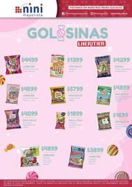 Catálogo Nini Mayorista semana 2 Página 28