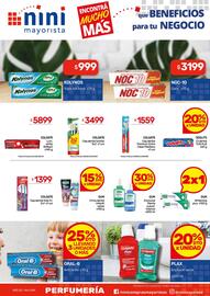 Catálogo Nini Mayorista semana 2 Página 3