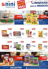 Catálogo Nini Mayorista semana 2 Página 30