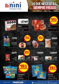 Catálogo Nini Mayorista semana 2 Página 32