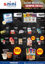 Catálogo Nini Mayorista semana 2 Página 33