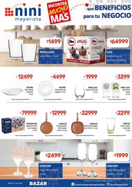 Catálogo Nini Mayorista semana 2 Página 34