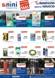 Catálogo Nini Mayorista semana 2 Página 35