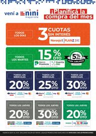 Catálogo Nini Mayorista semana 2 Página 37