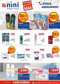 Catálogo Nini Mayorista semana 2 Página 4