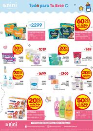 Catálogo Nini Mayorista semana 2 Página 5