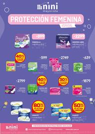 Catálogo Nini Mayorista semana 2 Página 6