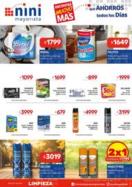 Catálogo Nini Mayorista semana 2 Página 8
