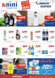 Catálogo Nini Mayorista semana 2 Página 9